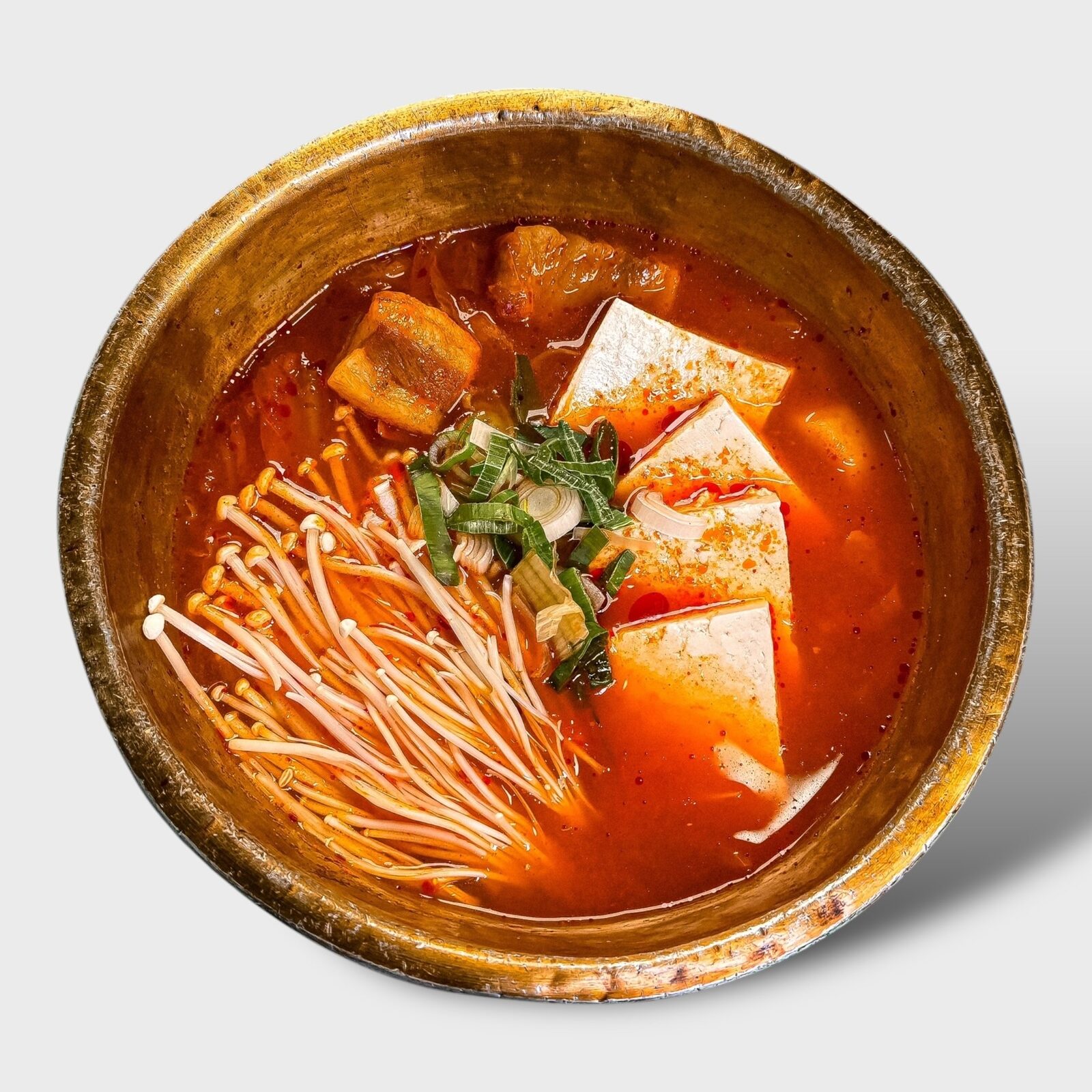 부추삼겹살 매장 · 시그니처 메뉴 34